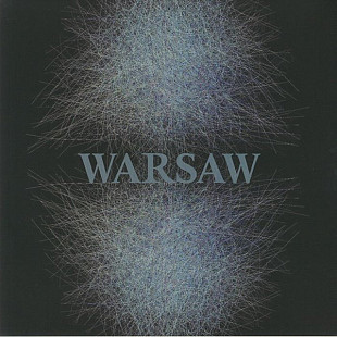Вінілова платівка Warsaw - Warsaw (Grey Vinyl) 1LP (889397108236)