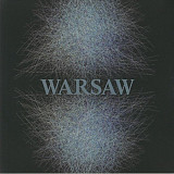 Вінілова платівка Warsaw - Warsaw (Grey Vinyl) 1LP (889397108236)