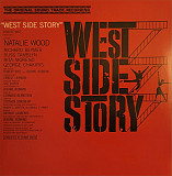 Вінілова платівка Leonard Bernstein - West Side Story (Coloured Vinyl) 1LP (889397556785)