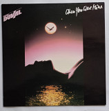 FRANK DUVAL * When You Were Mine * 87 Germany, Teldec-15 0680 Original (CLUB EDITION)