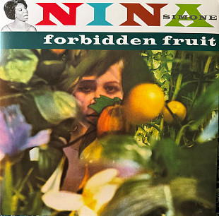 Вінілова платівка Nina Simone - Forbidden Fruit 1LP (889397218324)