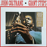 Вінілова платівка John Coltrane - Giant Steps 1LP (889397218577)