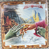 Helloween – Keeper Of The Seven Keys (Part II) 1988