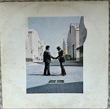 Pink Floyd – Wish You Were 1975