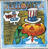 Helloween– I Want Out 1988