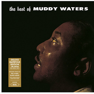 Вінілова платівка Muddy Waters - The Best Of Muddy Waters 1LP (889397219321)