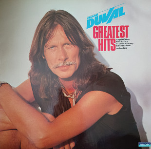 Frank Duval* Greatest hits*