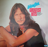 Frank Duval* Greatest hits*
