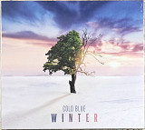 COLD BLUE "Winter" (made in Holland) новий, запечатаний