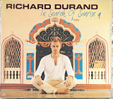 2CD) RICHARD DURAND "In Search of Sunrise 9" India (made in Holland) новий, запечатаний