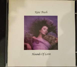 Kate Bush* Hounds of love* фирменный