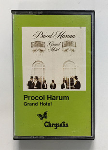 Procol Harum – Grand Hotel