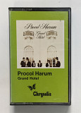 Procol Harum – Grand Hotel