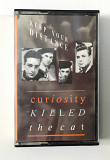 Curiosity Killed The Cat – Keep Your Distance