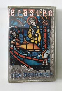 Erasure – The Innocents