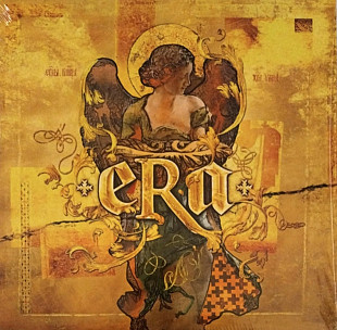 Era - The Very Best Of Era - 1998-2003. (LP). 12. Vinyl. Пластинка. Europe. S/S.