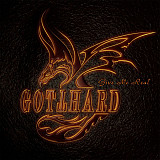 GOTTHARD CD «Firebirth» ℗2012