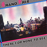 GRAND PRIX CD «There For None To See» ℗1982