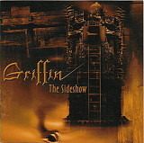 GRIFFIN CD «Lifeforce» ℗2005