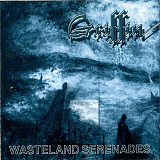GRIFFIN CD «Wasteland Serenades» ℗2001
