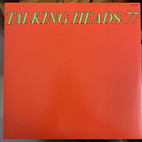 Talking Heads – Talking Heads: 77 (2009, Europe)