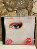 Boney M-85(94) Eye Dance 1-st Press Germany By Sonopress A1 with Sticker Mega Rare Best!