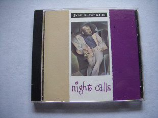 Joe Cocker