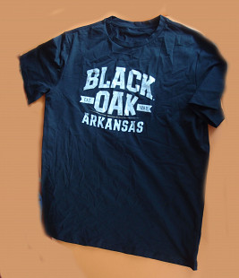 Black Oak Arkansas