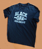 Black Oak Arkansas