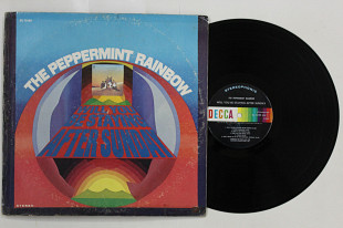 Пластинка The Peppermint Rainbow – Will You Be Staying After Sunday / Pop Rock (Decca, 1969) Ех