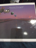 Deep Purple ‎– Nobody's Perfect nmint