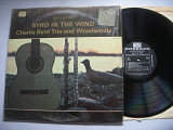 Charlie Byrd Trio And Woodwinds