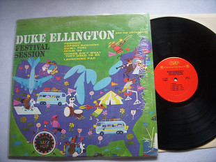 Duke Ellington
