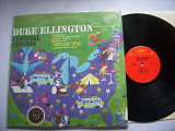Duke Ellington