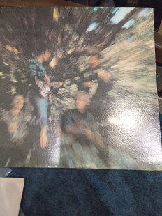 Creedence Clearwater Revival ‎– Bayou Country vgood +