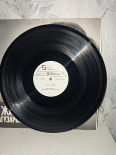 Жанна Агузарова lp