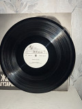 Жанна Агузарова lp
