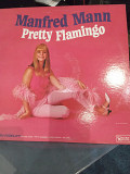 Manfred Mann ‎– Pretty Flamingo nmint
