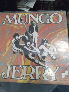 Mungo Jerry ‎– Mungo Jerry