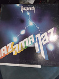 Nazareth (2) ‎– Razamanaz nmint