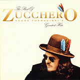 The Best Of Zucchero Sugar Fornaciari's Greatest Hits 1996