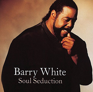 Barry White – Soul Seduction