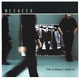Bee Gees – This Is Where I Came In HDCD version