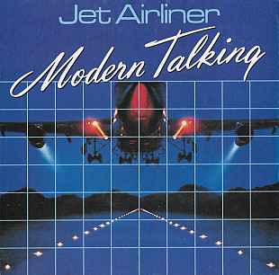 Modern Talking – Jet Airliner 7 single NM-