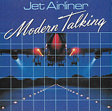 Modern Talking – Jet Airliner 7 single NM-
