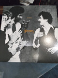 Santana – Inner Secrets nmint