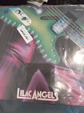 Lilac Angels – Hard To Be Free