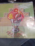 Trapeze ‎– Hot Wire