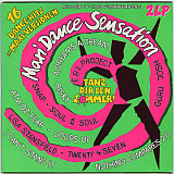 Maxi Dance Sensation 1990 2xLP Ariola