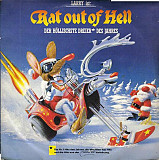 Larry Ist: Rat Out Of Hell 3xLLP 1988 (Clemie Fisher, Eddy Grant, Debut De Soiree, Sandra, Spagna)